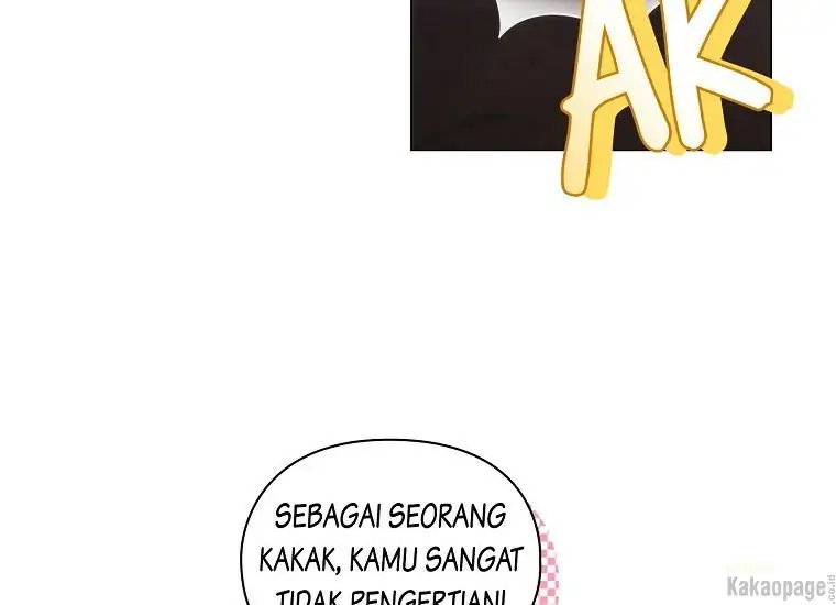 When the Villainess Is in Love Chapter 78 Gambar 10