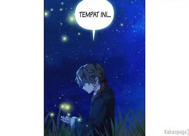 When the Villainess Is in Love Chapter 78 Gambar 106