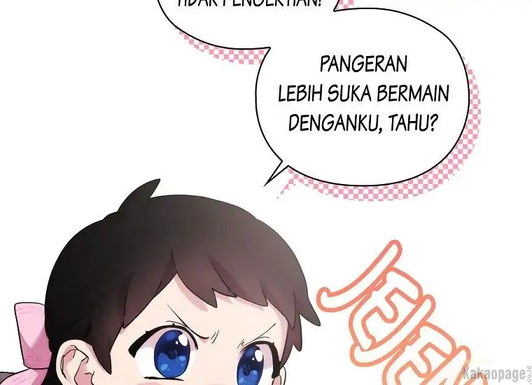 When the Villainess Is in Love Chapter 78 Gambar 11