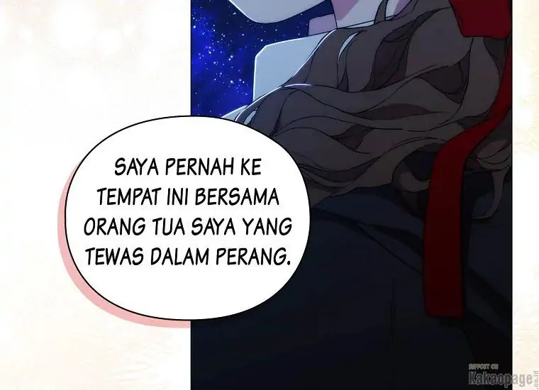 When the Villainess Is in Love Chapter 78 Gambar 112