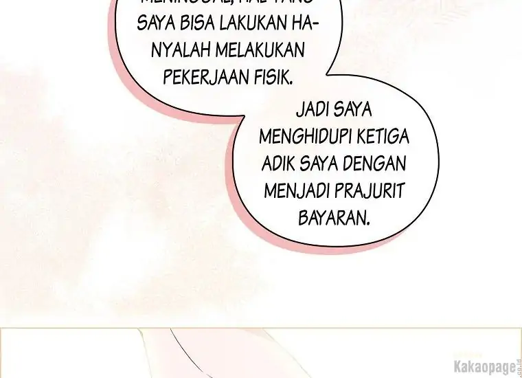 When the Villainess Is in Love Chapter 78 Gambar 114