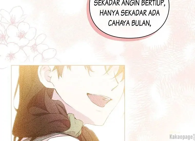 When the Villainess Is in Love Chapter 78 Gambar 117