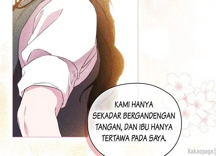 When the Villainess Is in Love Chapter 78 Gambar 118