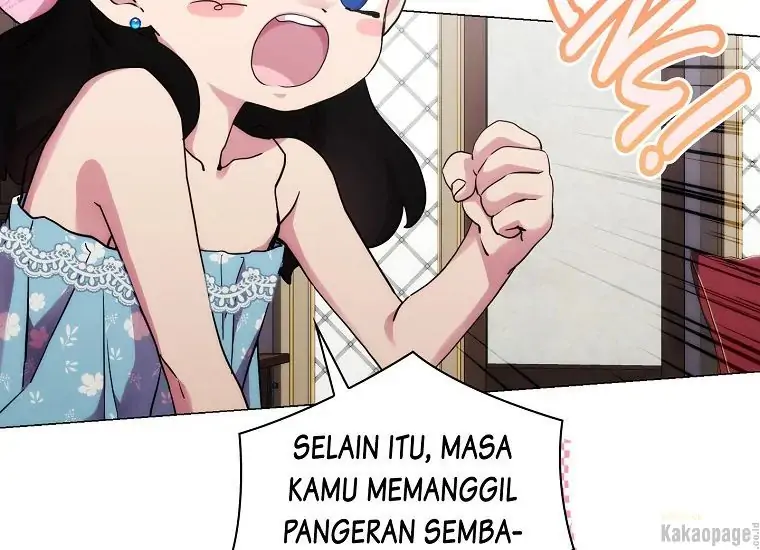 When the Villainess Is in Love Chapter 78 Gambar 12
