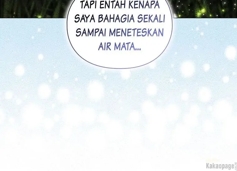 When the Villainess Is in Love Chapter 78 Gambar 123