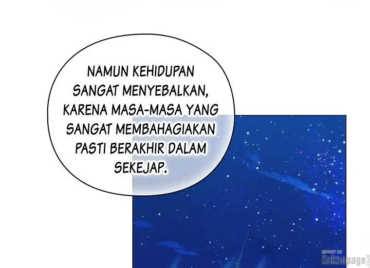 When the Villainess Is in Love Chapter 78 Gambar 124