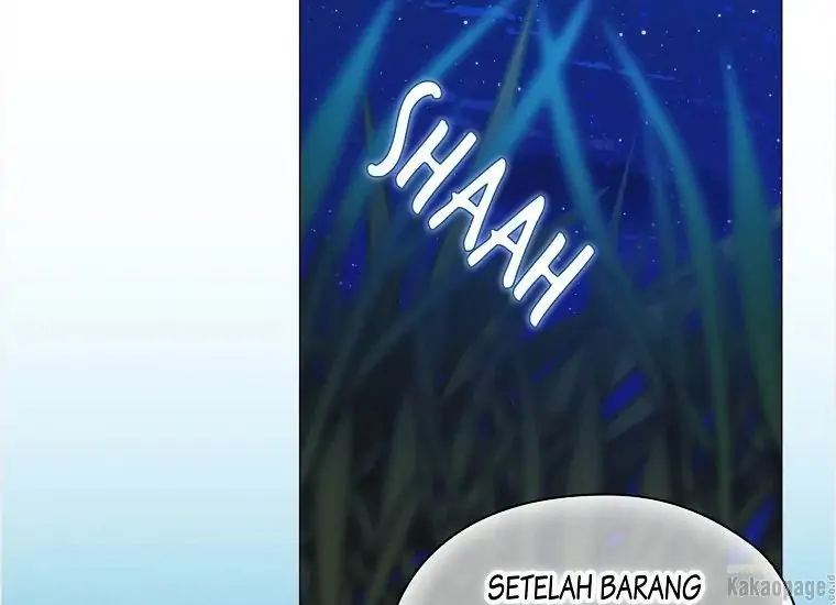 When the Villainess Is in Love Chapter 78 Gambar 125