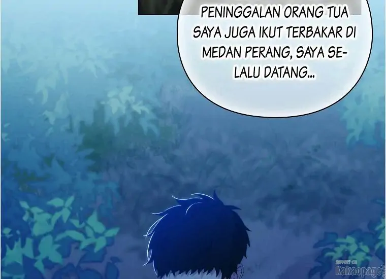 When the Villainess Is in Love Chapter 78 Gambar 126