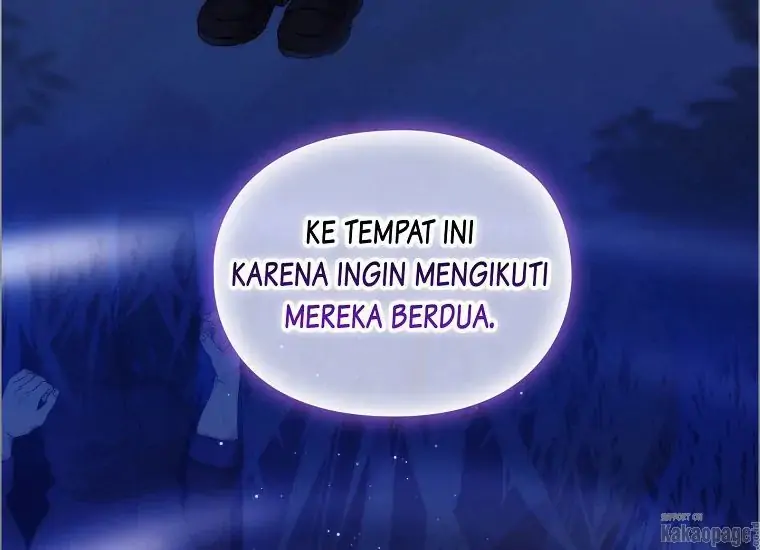 When the Villainess Is in Love Chapter 78 Gambar 128