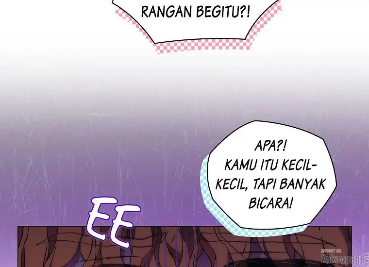 When the Villainess Is in Love Chapter 78 Gambar 13