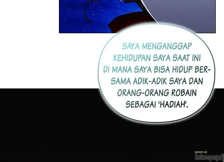 When the Villainess Is in Love Chapter 78 Gambar 138