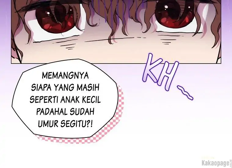 When the Villainess Is in Love Chapter 78 Gambar 14