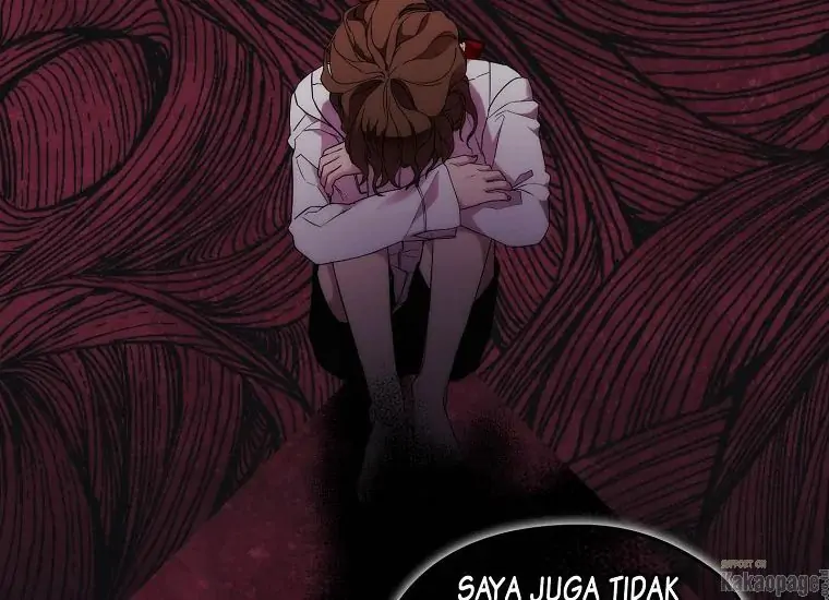 When the Villainess Is in Love Chapter 78 Gambar 140