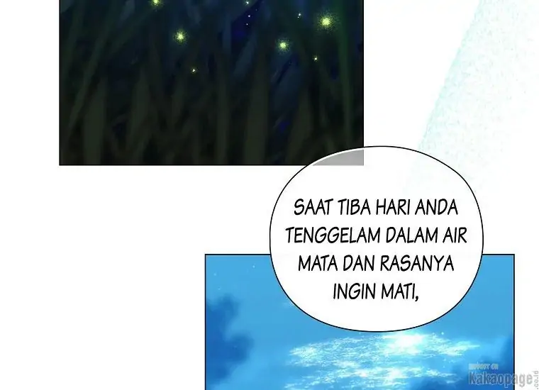 When the Villainess Is in Love Chapter 78 Gambar 143
