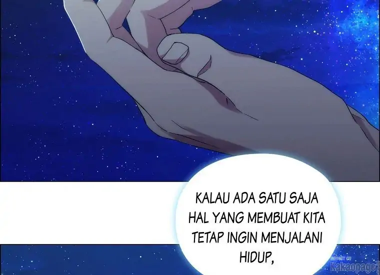 When the Villainess Is in Love Chapter 78 Gambar 147