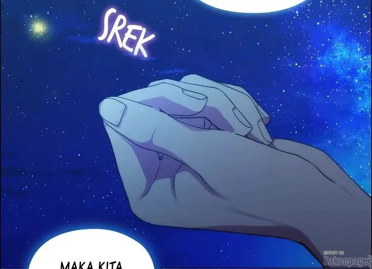 When the Villainess Is in Love Chapter 78 Gambar 148