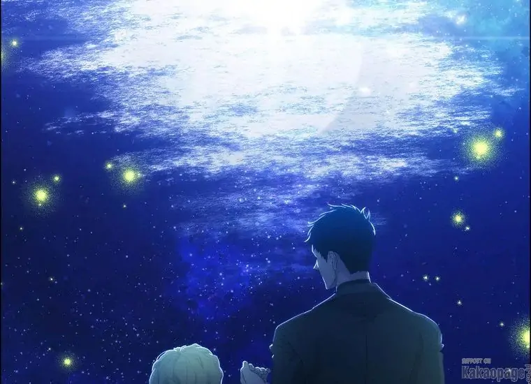 When the Villainess Is in Love Chapter 78 Gambar 151