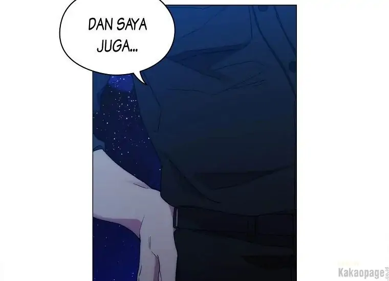 When the Villainess Is in Love Chapter 78 Gambar 154