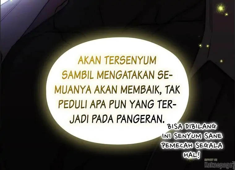 When the Villainess Is in Love Chapter 78 Gambar 158