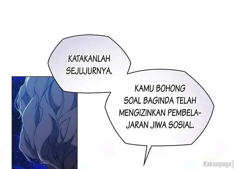 When the Villainess Is in Love Chapter 78 Gambar 166
