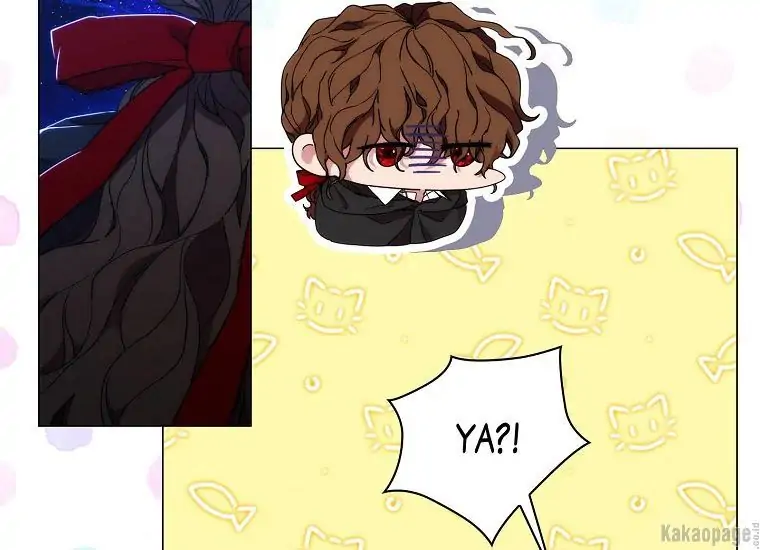 When the Villainess Is in Love Chapter 78 Gambar 167