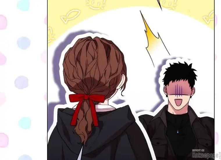 When the Villainess Is in Love Chapter 78 Gambar 168