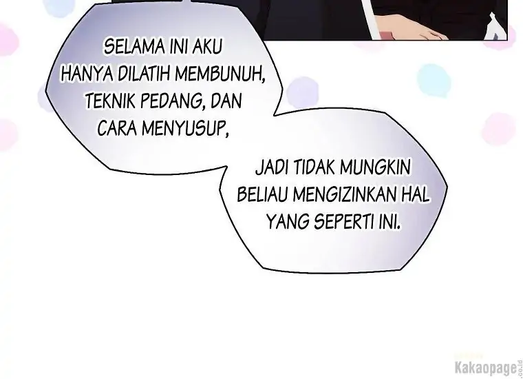When the Villainess Is in Love Chapter 78 Gambar 169