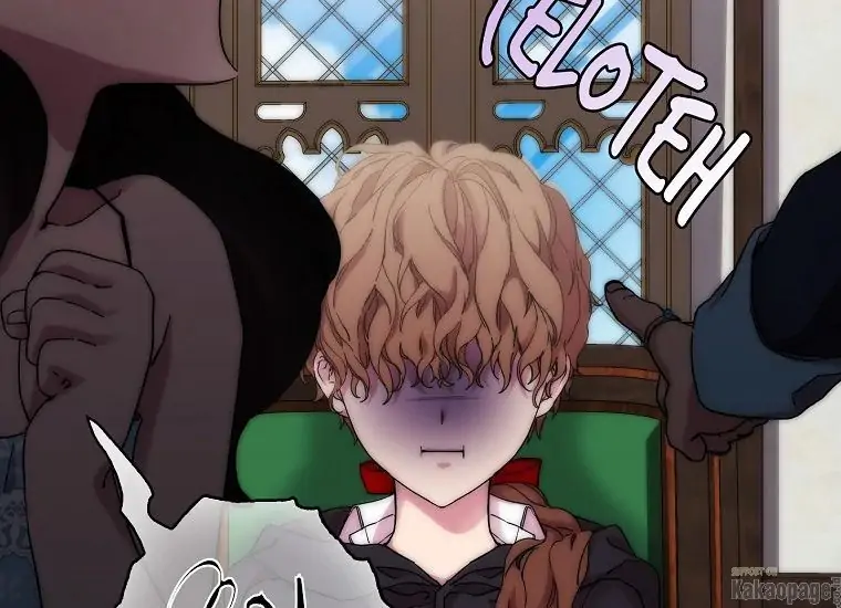 When the Villainess Is in Love Chapter 78 Gambar 17