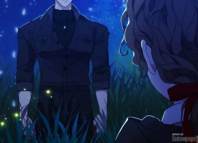 When the Villainess Is in Love Chapter 78 Gambar 173