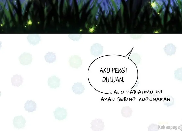 When the Villainess Is in Love Chapter 78 Gambar 177