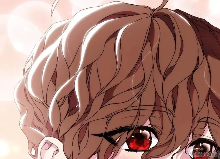 When the Villainess Is in Love Chapter 78 Gambar 183