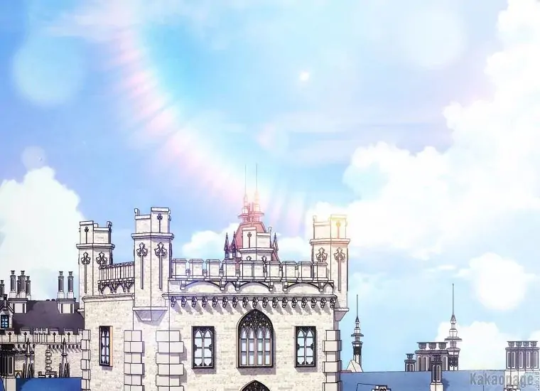 When the Villainess Is in Love Chapter 78 Gambar 190