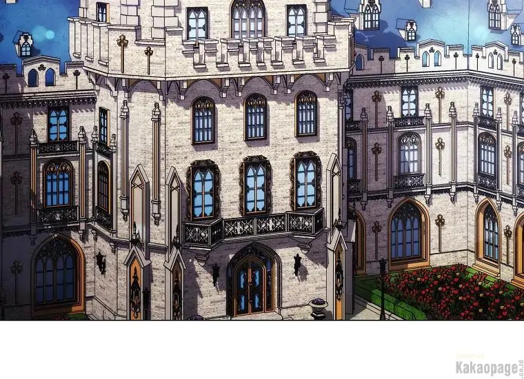 When the Villainess Is in Love Chapter 78 Gambar 191