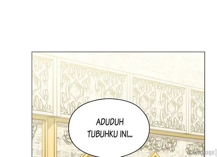 When the Villainess Is in Love Chapter 78 Gambar 194