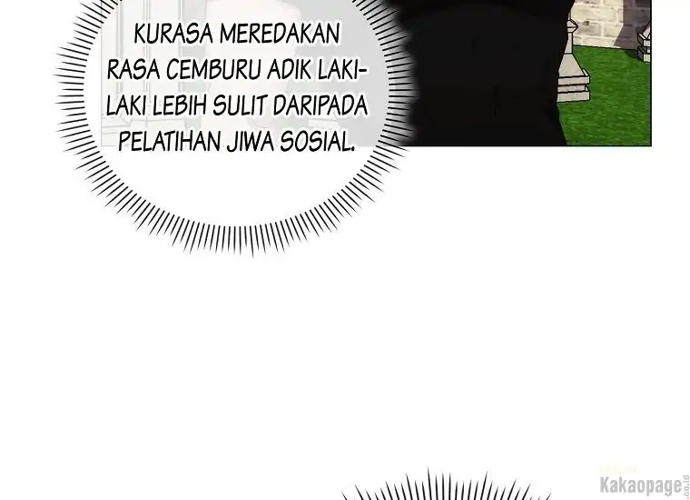 When the Villainess Is in Love Chapter 78 Gambar 196