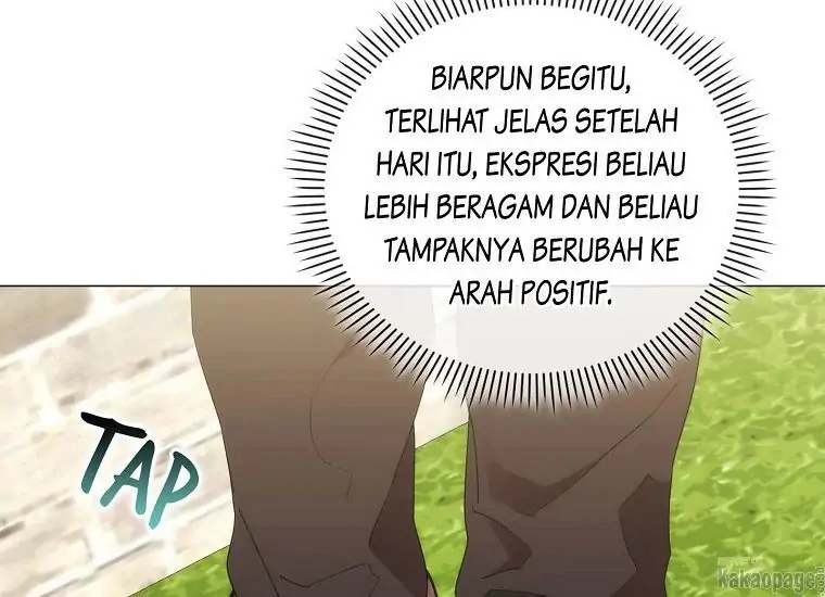 When the Villainess Is in Love Chapter 78 Gambar 197