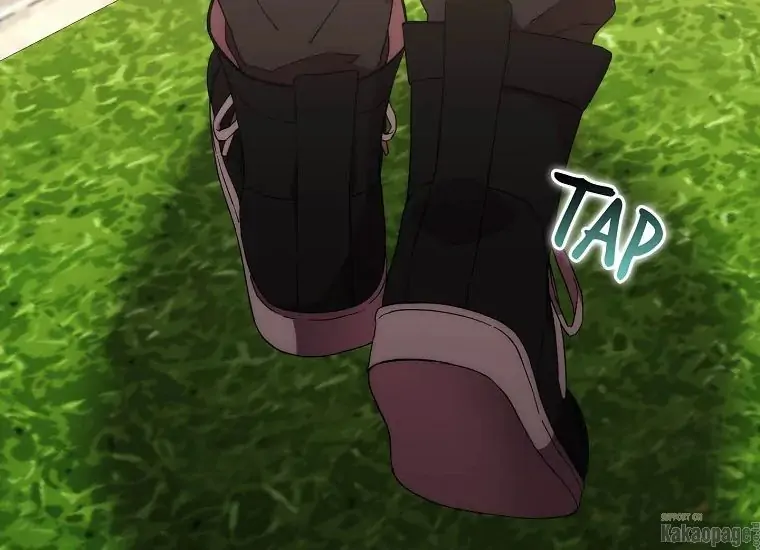 When the Villainess Is in Love Chapter 78 Gambar 198