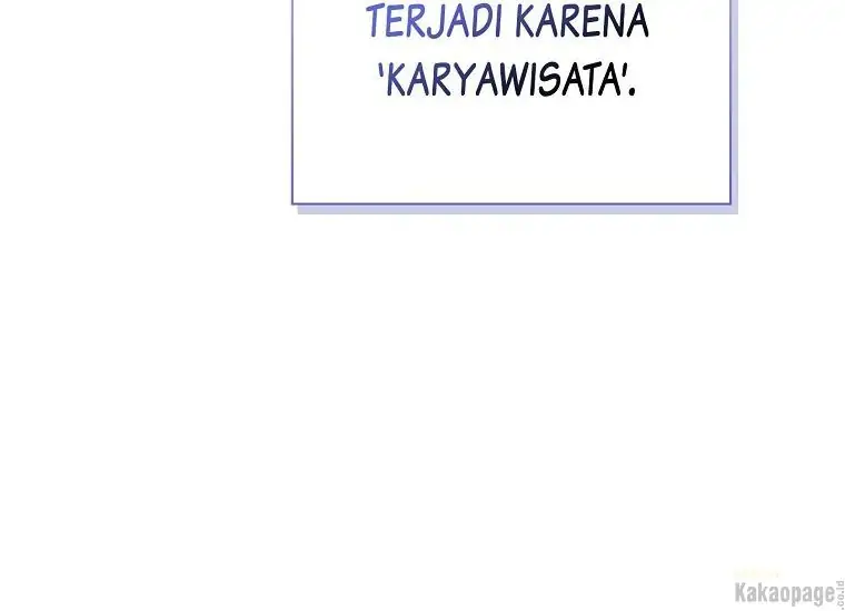 Manhwa When the Villainess Is in Love Chapter 78 gambar nomor 2