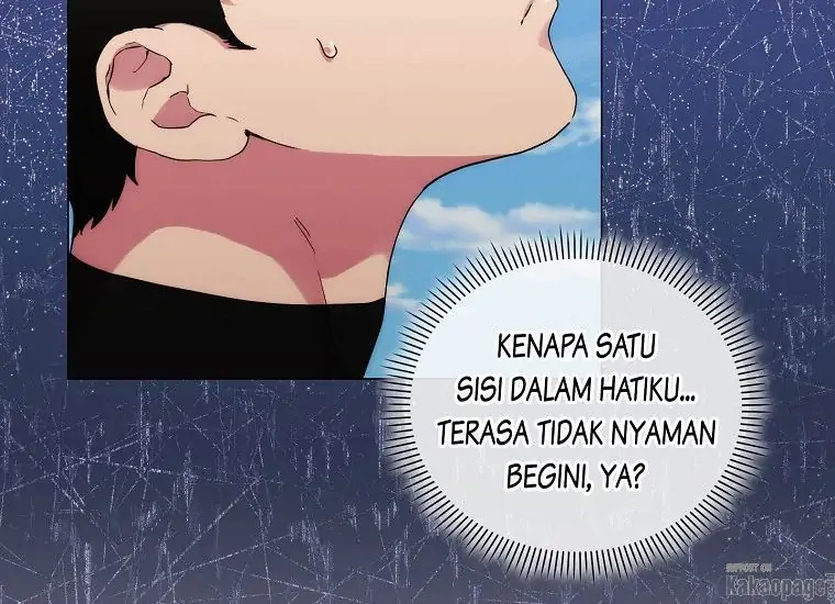When the Villainess Is in Love Chapter 78 Gambar 205