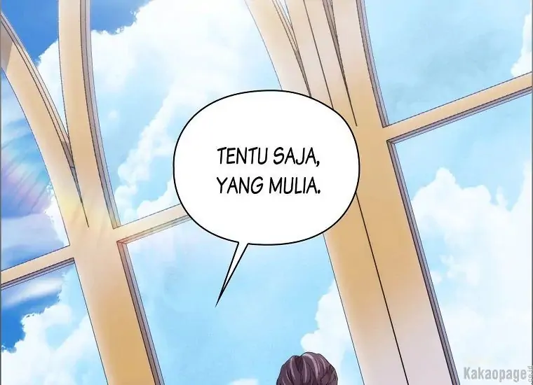 When the Villainess Is in Love Chapter 78 Gambar 210
