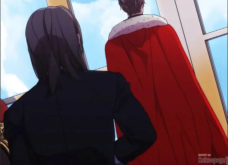 When the Villainess Is in Love Chapter 78 Gambar 211