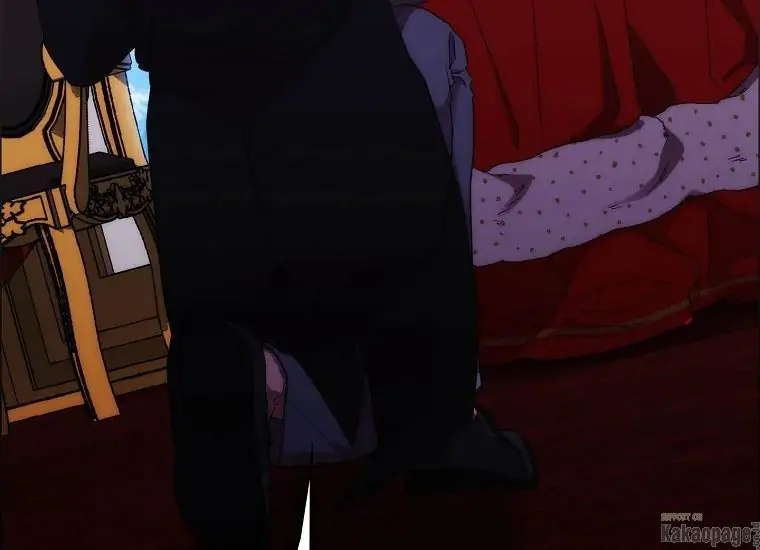 When the Villainess Is in Love Chapter 78 Gambar 212