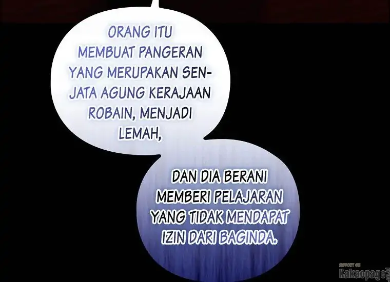 When the Villainess Is in Love Chapter 78 Gambar 213