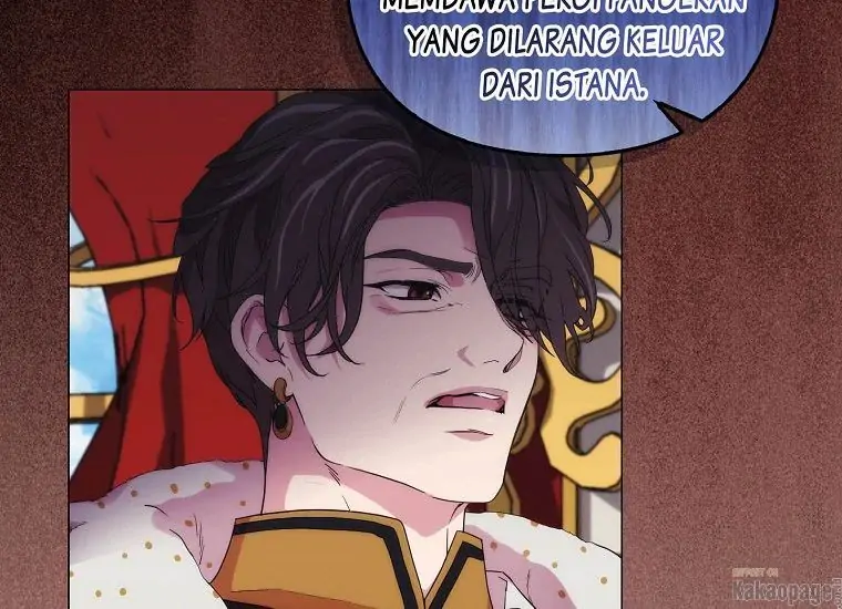 When the Villainess Is in Love Chapter 78 Gambar 215
