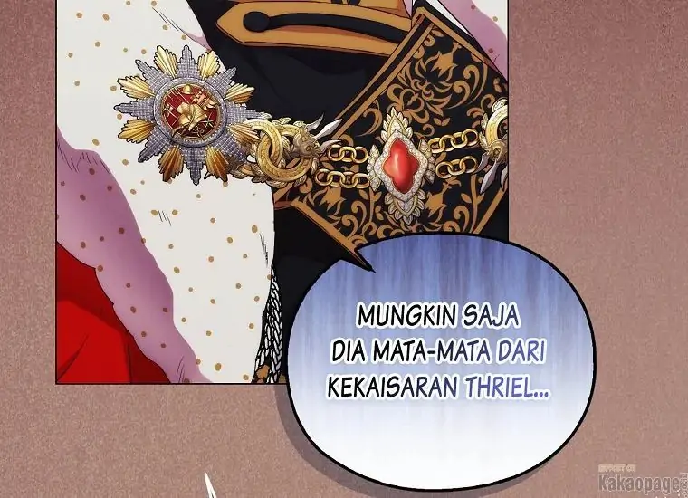 When the Villainess Is in Love Chapter 78 Gambar 216