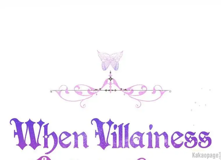 When the Villainess Is in Love Chapter 78 Gambar 223