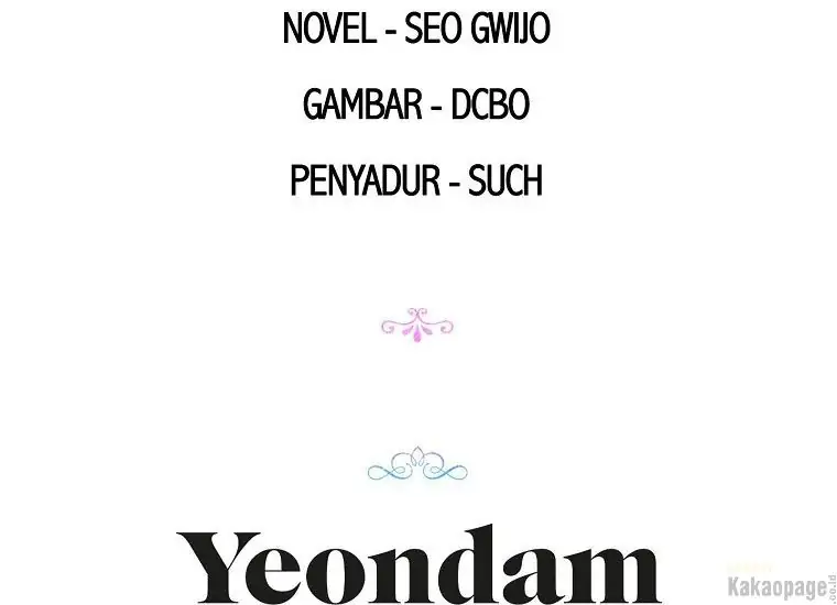 When the Villainess Is in Love Chapter 78 Gambar 225