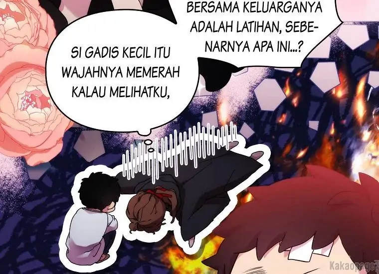 When the Villainess Is in Love Chapter 78 Gambar 31