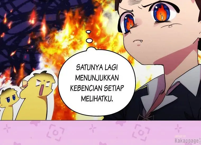 When the Villainess Is in Love Chapter 78 Gambar 32