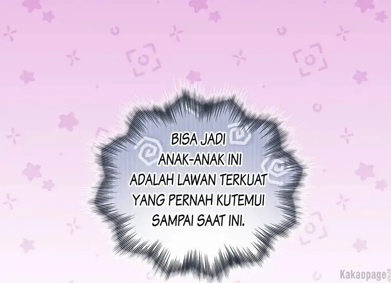 When the Villainess Is in Love Chapter 78 Gambar 33